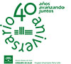 40 Aniversario Hospital Reina Sofia